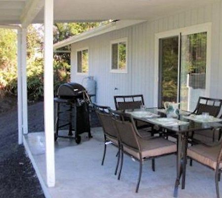 Вилла Pukeawe Place Волкано Экстерьер фото
